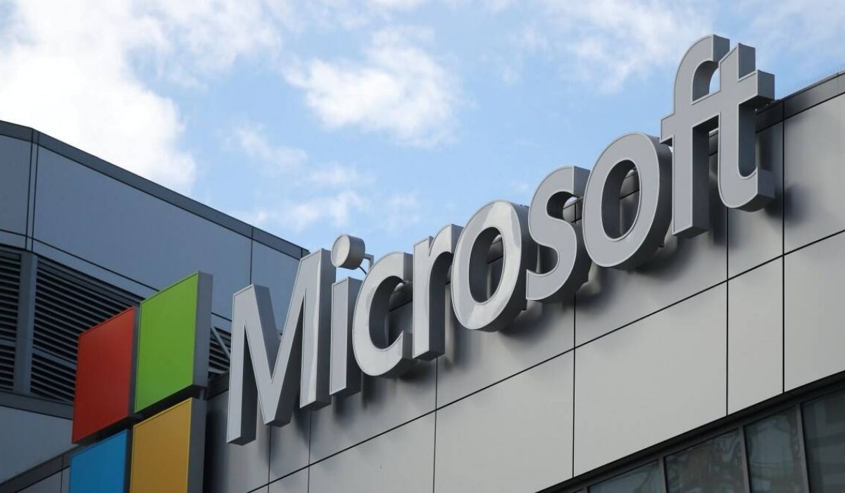 Microsoft